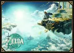 The legend of Zelda - imagen 2 - Haga click para ampliar