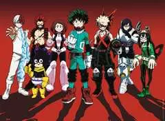 My hero academia - imagen 2 - Haga click para ampliar