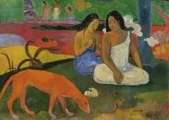 Gauguin: Arearea - immagine 2 - Clicca per ingrandire