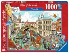 FLE: Venise 1000p - Image 1 - Cliquer pour agrandir