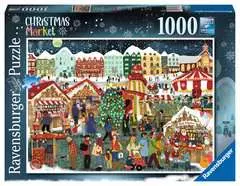 Christmas Market - bild 1 - Klicka för att zooma