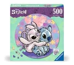 Stitch - immagine 1 - Clicca per ingrandire