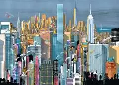 I am New York 1000p - Billede 1 - Klik for at zoome