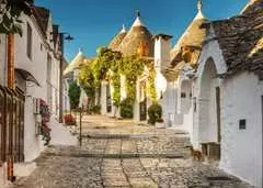 Alberobello in Puglia 1000p - Image 2 - Cliquer pour agrandir