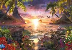 Paradise Sunset 18000pc - Billede 3 - Klik for at zoome