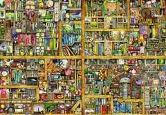 Colin Thompson Bookshelf, 18000pc - bild 2 - Klicka för att zooma