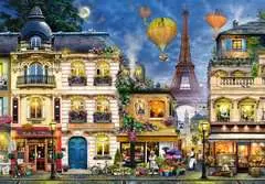 Passegiata notturna a Parigi Ravensburger Puzzle  18000 pz - immagine 2 - Clicca per ingrandire