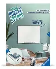 Puzzel lijst 500 stukjes puzzel - image 1 - Click to Zoom