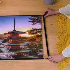 Puslespill ramme til 1000p - bilde 3 - Klikk for å zoome