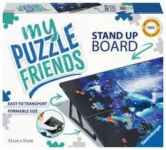 My Puzzle Friends: Stand Up Board - bild 1 - Klicka för att zooma