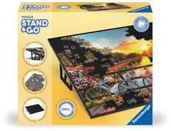 My Puzzle Friends: Stand Up Board - bild 1 - Klicka för att zooma