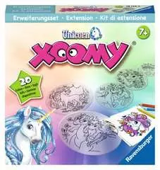 Xoomy® Refill Unicorn - Image 1 - Cliquer pour agrandir
