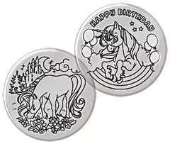 Xoomy Uitbreidingsset Unicorn - image 8 - Click to Zoom