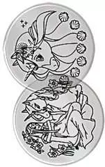 Xoomy Uitbreidingsset Unicorn - image 9 - Click to Zoom