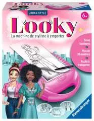 Looky Midi Urban Style - Image 1 - Cliquer pour agrandir