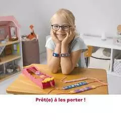Métier à tisser les perles - Image 15 - Cliquer pour agrandir