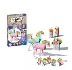 EcoCreate Mini: Unicorn party - immagine 2 - Clicca per ingrandire