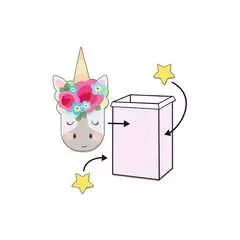 EcoCreate Mini: Unicorn party - immagine 11 - Clicca per ingrandire