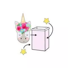 EcoCreate Mini: Unicorn party - immagine 4 - Clicca per ingrandire