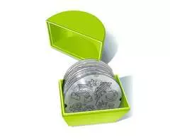 XOOMY Maxi Paper Roll - immagine 10 - Clicca per ingrandire