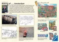 Amsterdam, 1000pc - Kuva 2 - Suurenna napsauttamalla