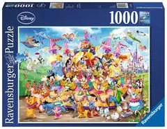 Disney Carnaval - imagen 1 - Haga click para ampliar