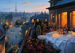 Balcone a Parigi - immagine 2 - Clicca per ingrandire