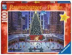 Rockefeller Center 1000pc - Billede 1 - Klik for at zoome