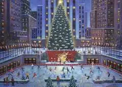 Rockefeller Center 1000pc - Billede 2 - Klik for at zoome