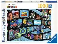 KADRY Z FILMÓW PIXAR 1000EL. - Zdjęcie 1 - Kliknij aby przybliżyć