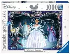 Disney Collector's Edition - Cinderella - Billede 1 - Klik for at zoome