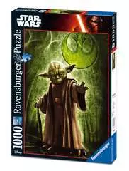 STAR WARS YODA 1000EL - Zdjęcie 1 - Kliknij aby przybliżyć