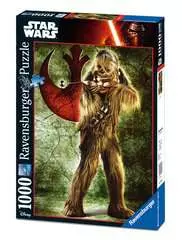 STAR WARS CHEWBACCA 1000EL - Zdjęcie 1 - Kliknij aby przybliżyć