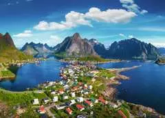 Lofoten                 1000p - Billede 2 - Klik for at zoome