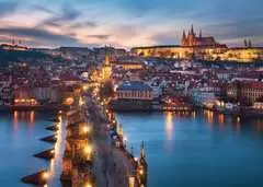 Praha v noci 1000 dílků - obrázek 2 - Klikněte pro zvětšení