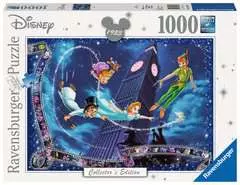 Disney: Petr Pan 1000 dílků - obrázek 1 - Klikněte pro zvětšení