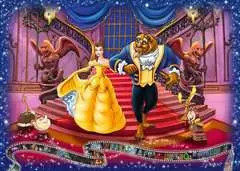 Disney Collector's Edition - Beauty & The Beast - bild 2 - Klicka för att zooma