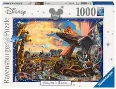 Disney Collector's Edition - Lion King - bild 1 - Klicka för att zooma