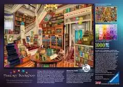 Fantasy knihkupectví 1000 dílků - obrázek 3 - Klikněte pro zvětšení
