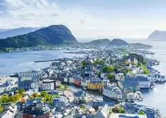 Overview Alesund          1000p - Billede 2 - Klik for at zoome