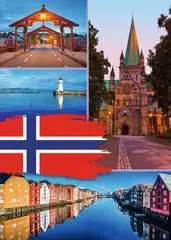 Trondheim Collage         1000p - bilde 2 - Klikk for å zoome