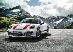 Porsche 911R 1000 dílků - obrázek 2 - Klikněte pro zvětšení