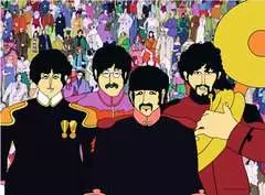 Yellow Submarine - Image 1 - Cliquer pour agrandir