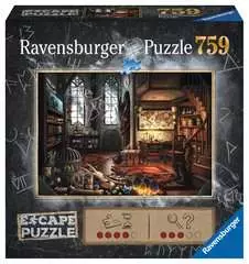 Escape puzzle Draken laboratorium - image 1 - Click to Zoom