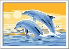 CreArt Serie E - Delfines amigos - imagen 1 - Haga click para ampliar