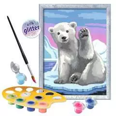 Pawsome Polar Bear - image 2 - Click to Zoom