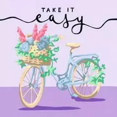 CreArt - 20x20 cm - Take it easy - Image 2 - Cliquer pour agrandir