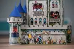 AL N Disney Schloss 216p - imagen 4 - Haga click para ampliar