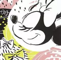 CreArt Disney: Minnie Mouse - obrázek 2 - Klikněte pro zvětšení