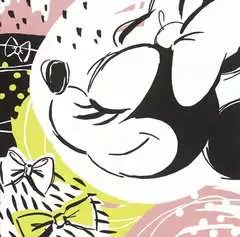 CreArt Disney: Minnie Mouse - obrázek 3 - Klikněte pro zvětšení